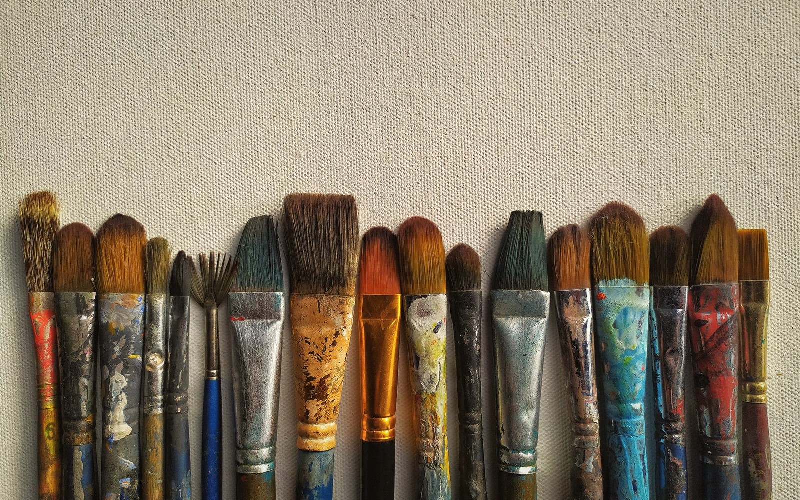 Choosing Brushes That Last