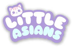 Little From Asia - Little Asian in Adult Entertainment